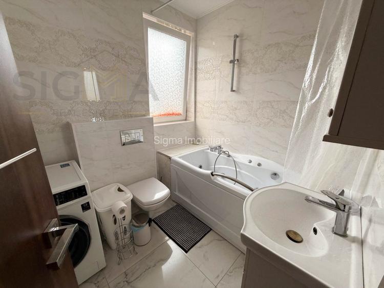 Apartament cu 3 camere, comision 0%, in Andrei Muresanu, zona Sigma! - 5