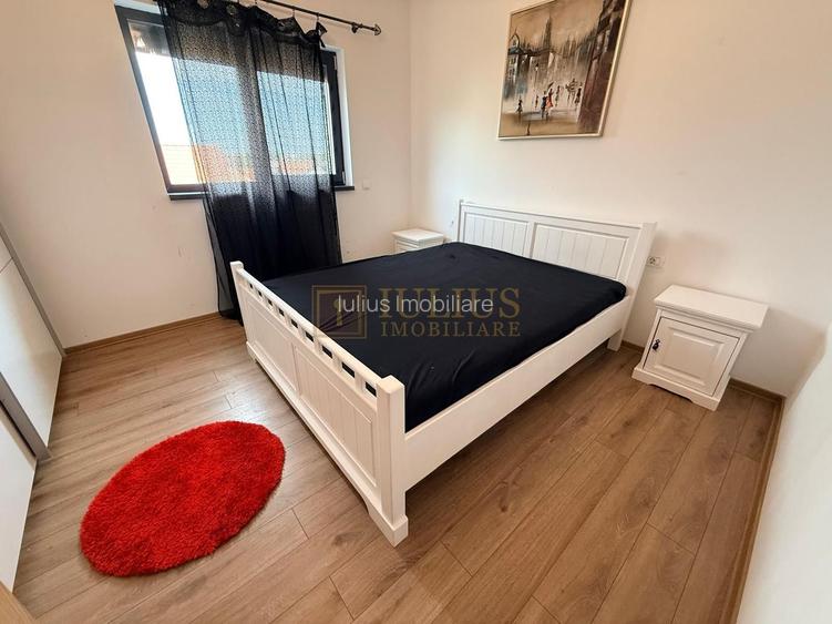 2 camere| Dumbravita| parcare inclusa| apartament superb| zona linistita| - 8