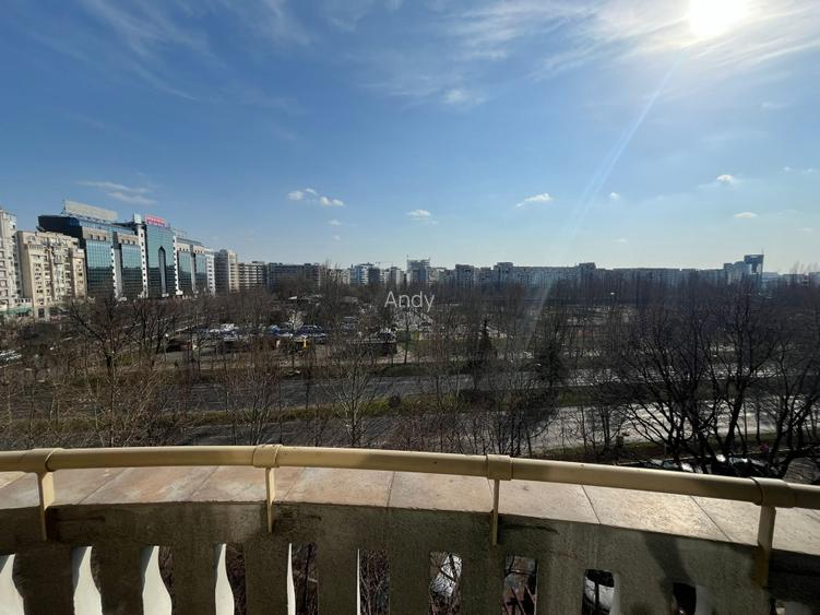 2 camere chirie Bulevardul Unirii Gloria Jeans - 8