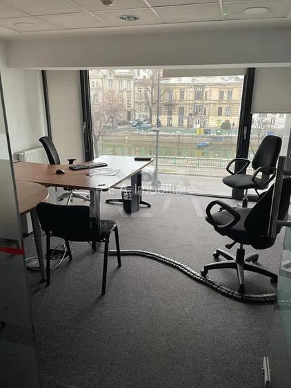  Birouri Spatii de Inchiriat Splaiul Independentei - 2