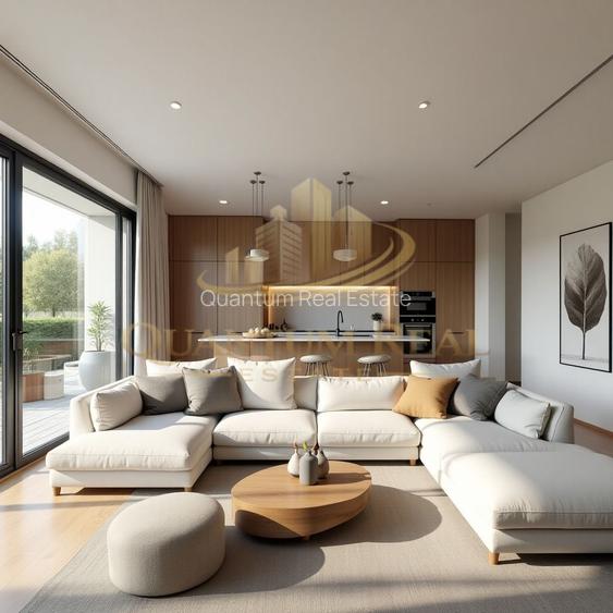 Apartament nou 3 camere- Drumul Binelui | Comision Zero - 8