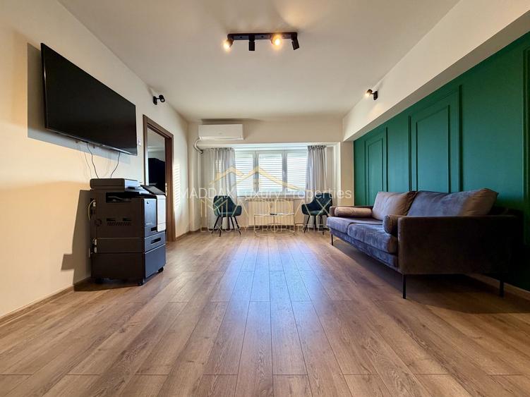 Apartament cu 4 camere *95mpc* // Bulevardul Unirii - 3