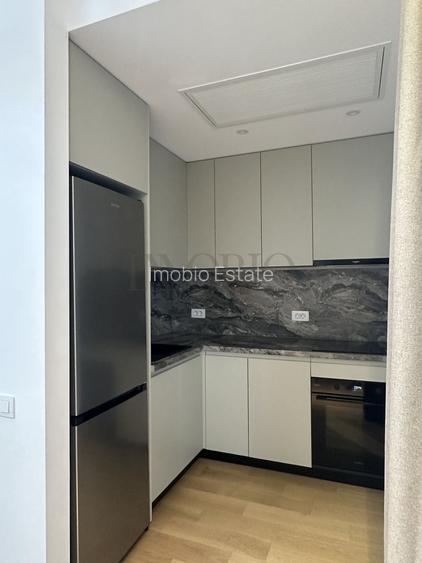 Studio Dublu Lux, Mobilat Premium | ONE LAKE CLUB - 3