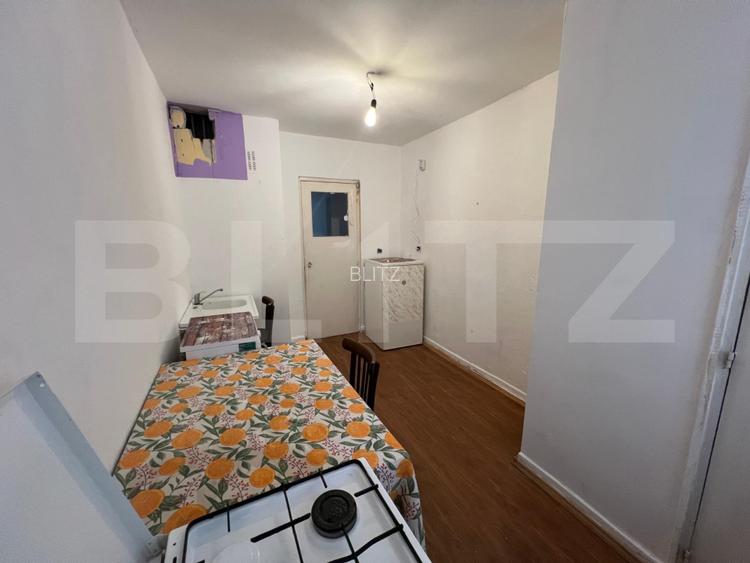 Apartament decomandat, 50 mp, zona Lapus - 8