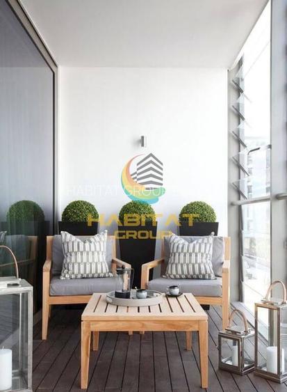 Apartament 2 camere - studio - metrou N.Teclu - 2