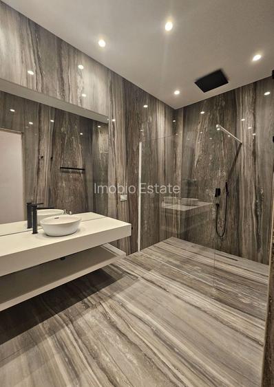 Apartament premium 4 camere Rahmaninov Residence | Vedere parc Verdi - 15