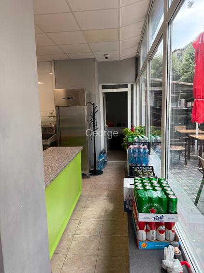 Spatiu comercial Rapsodiei Caty& Sile revocat spre vânzare/ÎNCHIRIERE - 3