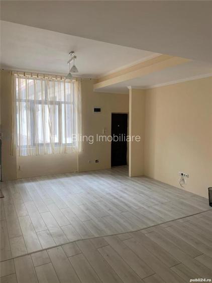 Apartament de 4 camere, finisat, 95mp, zona Centrala - 2