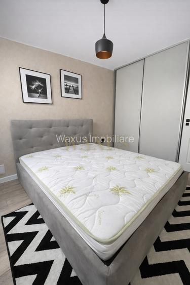 Casa Modernă de Vânzare - 4 Camere | Terasa | Garaj  - Floresti - 5