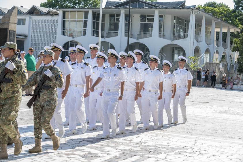 COMISION 0% - Se vinde – Cazino Mangalia + Hotel Solymar 2 - 8