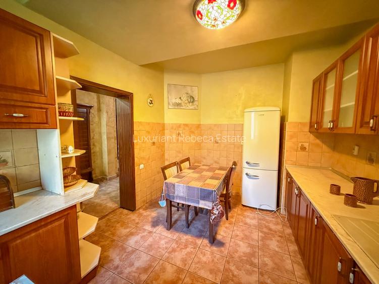 Vilă individuală 7 camere | Teren 947 mp | Ronaț – Timișoara - 10