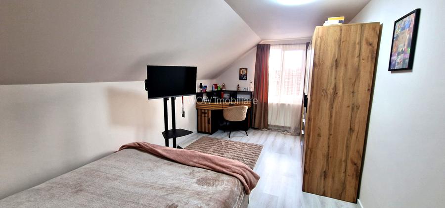 Casa individuala cu 4 camere de vanzare in Sibiu - 18