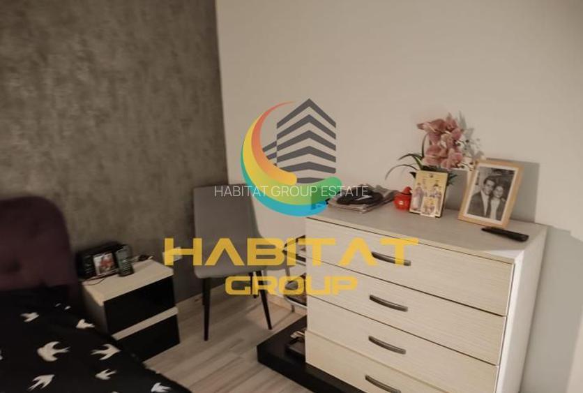 Garsoniera Brancoveanu - Grand Arena mobilata utilata - 8