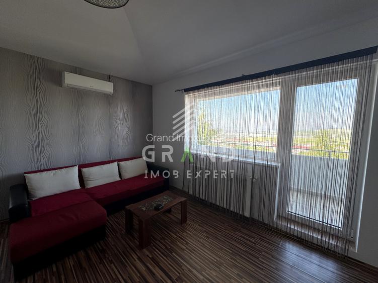 Ap 2 camere | 3 Balcoane | Garaj |Apahida-Omnia Residence - 4