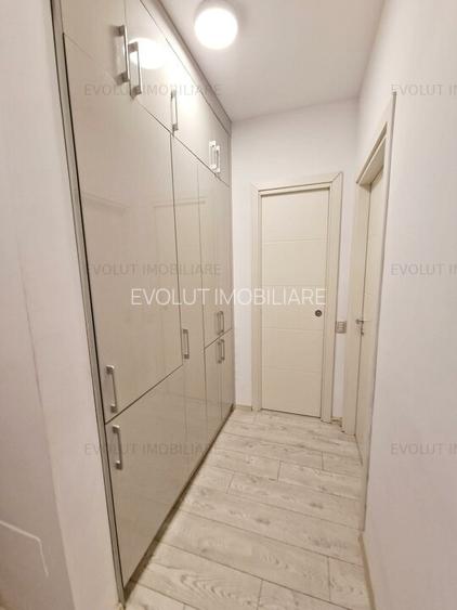 Apartament cu vedere la lac, în Mamaia, Vis-a-vis de Iaki - 16