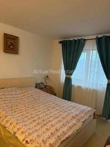 CASA DE VANZARE CUMPANA 166 MP UTILI| 217 MP TEREN | 4 CAMERE|  - 4