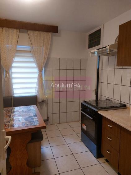 Apartament Piata Sudului- Sun Plaza- Brancoveanu. - 17