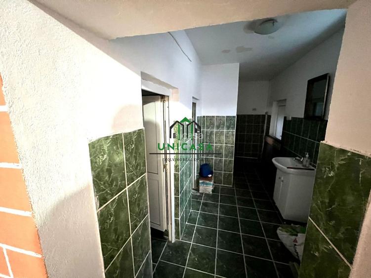 Spatiu Industrial/Depozitare/Hala - 8