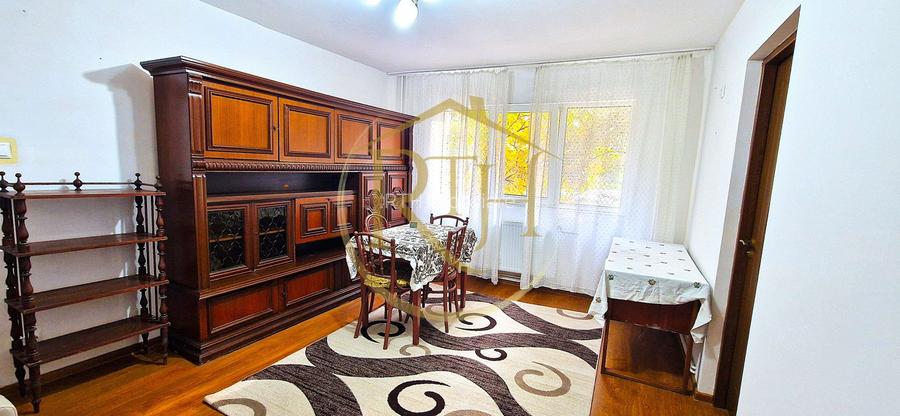 Apartament cu 2 camere de închiriat pet Friendly  Calea Sagului– 325 euro/luna - 4