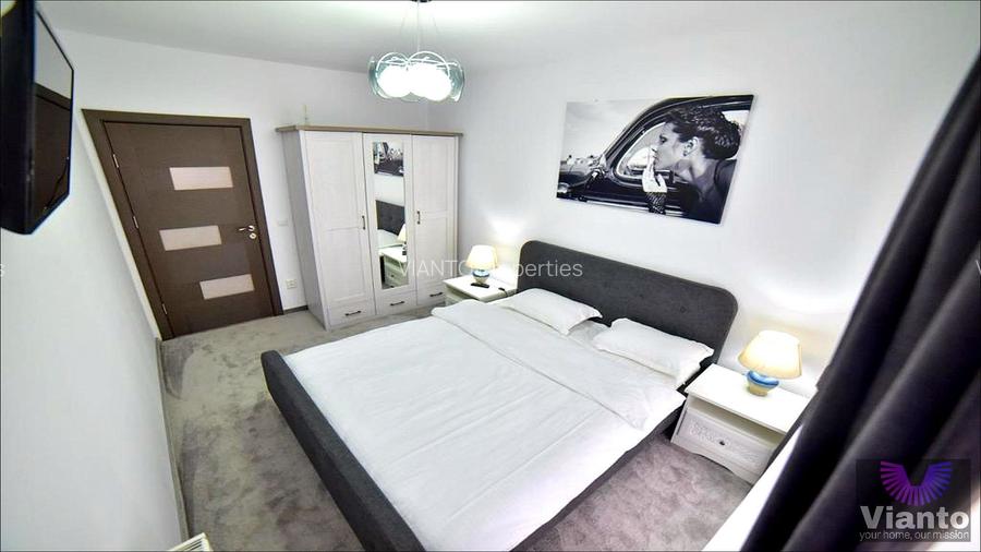 APARTAMENT 2 CAMERE CU BALCON | LAZARET | CITY RESIDENCE - 3