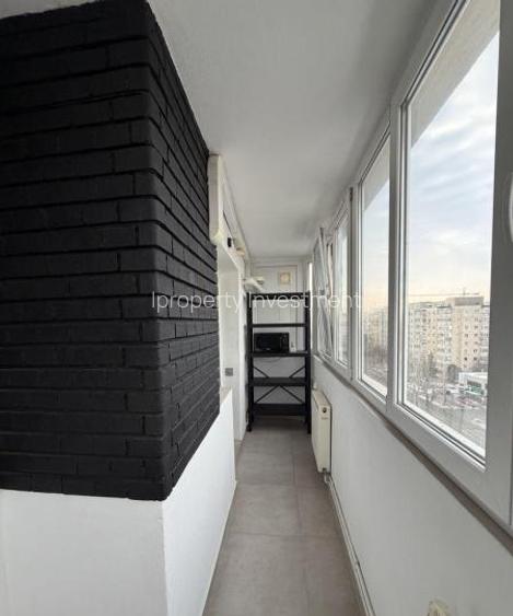 Basarabia | 2 Camere | Centrala Proprie  | Metrou 5min | Balcon - 18