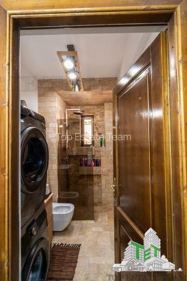 Apartament 2 camere Aviatorilor - Dorobanti Capitale - eleganta interbelica si c - 15