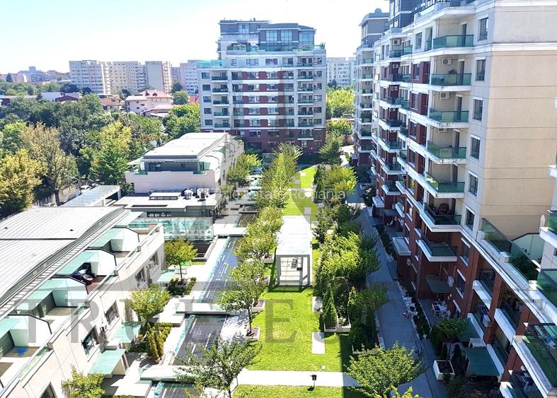 Apartament cu 3 camere cu vedere catre lac, aproape de Pescariu Sports & Spa - 13