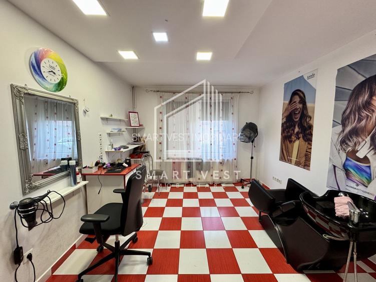 Casa spatioasa de vanzare | 275 mp (cu beci) | Zona Unio - 37