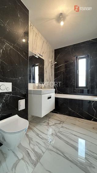 Apartament 2 camere, 59 mp open space + 18mp terasa, Giroc - ID V3527 - 9