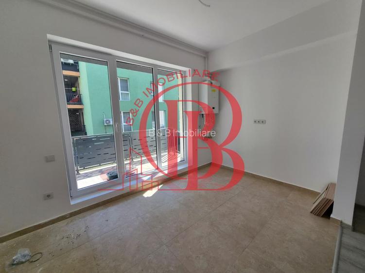 2 camere cu Gradina-Finalizat-Mutare Imediata-Th. Pallady - 4