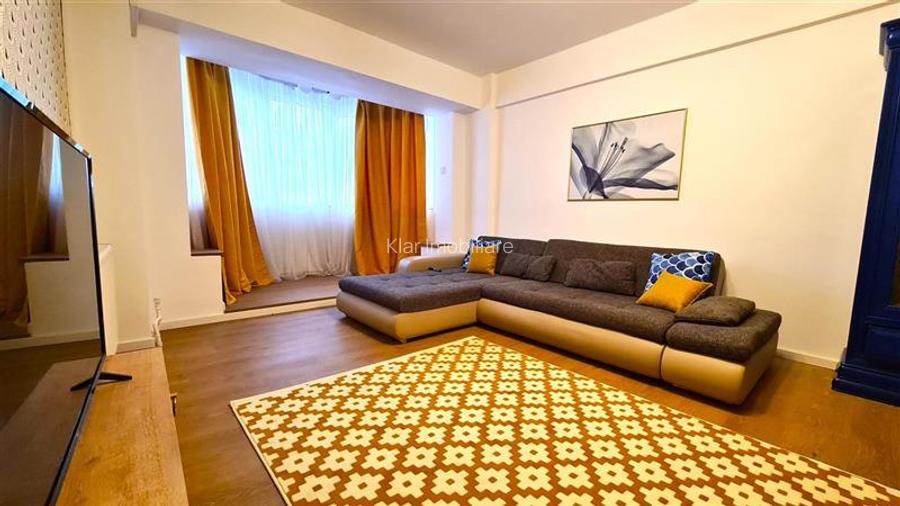 Apartament modern 2 camere 56mp,balcon, Piata Cipariu - 3