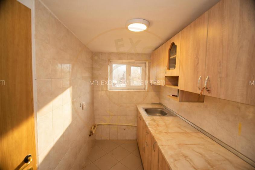 Casa+teren 742mp in Stefanesti, Arges. - 6