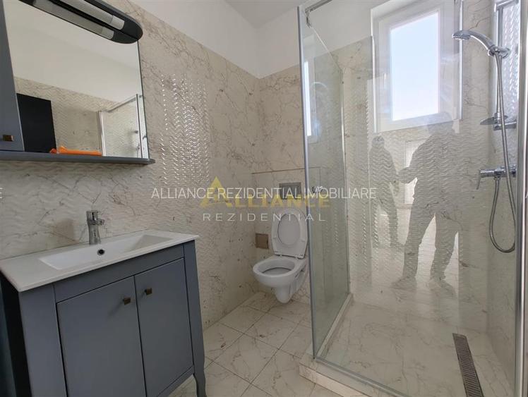 Casa individuala - 3 camere--PANOURI SOLARE - 16