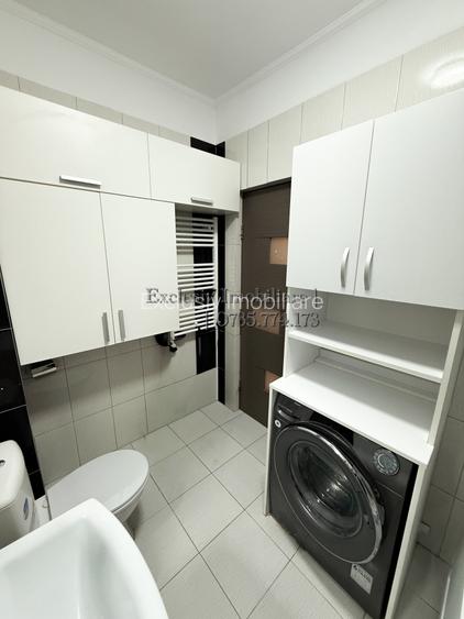 Apartament 2 camere | Tomis Plus | Parcare | Termen lung - 11