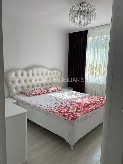 Tomis 2-apartament 2 camere renovat - 7