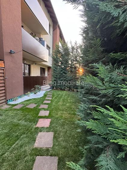 Apartament cu 2 camere, gradina, parcare, zona Porii (nr mici) - 5