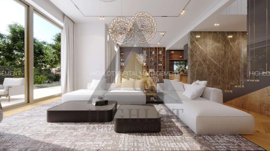 0% Comision | SCOALA AMERICANA | COMPLEX REZIDENTIAL CU PISCINA - 4