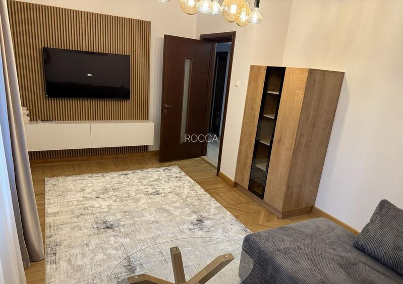 2 camere 57 mp – Basarabia, renovat, prima închiriere, 15 min metrou P-ta Muncii - 2