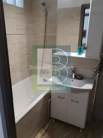 Iancului metrou Pta Iancului stradal DECOMANDATA 40m bl MIXT REABILITAT,PAT MARE - 11