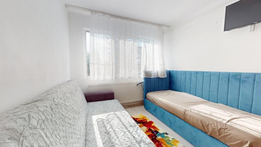 Apartament de vanzare 2 camere, zona Gemenii, Astra, Brasov - 7