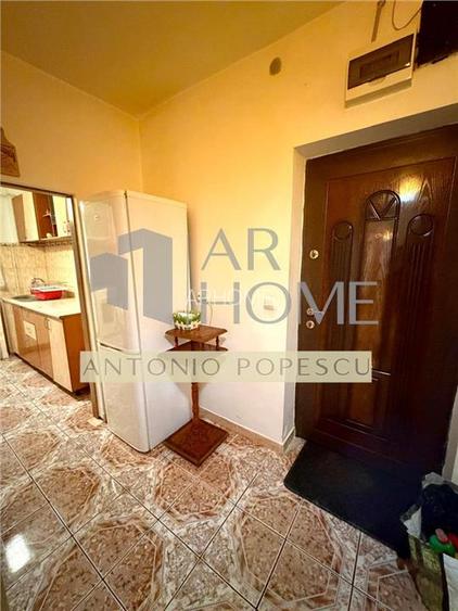 Apartament 2 camere, mobilat, in Ploiesti, zona Nord. - 15