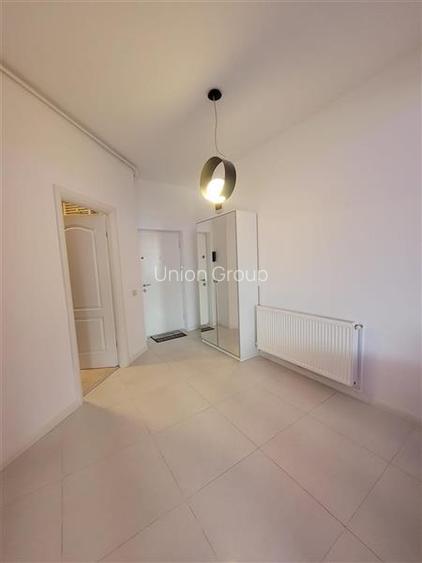 Apartment Modern si Spatios, Mobilat Complet - Mamaia Nord - 7