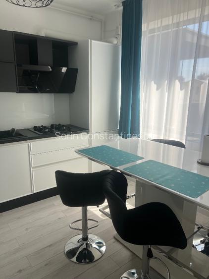 Inchiriez ap 2 cam lux in Blue Bike Garden cu parcare ICIL - 14