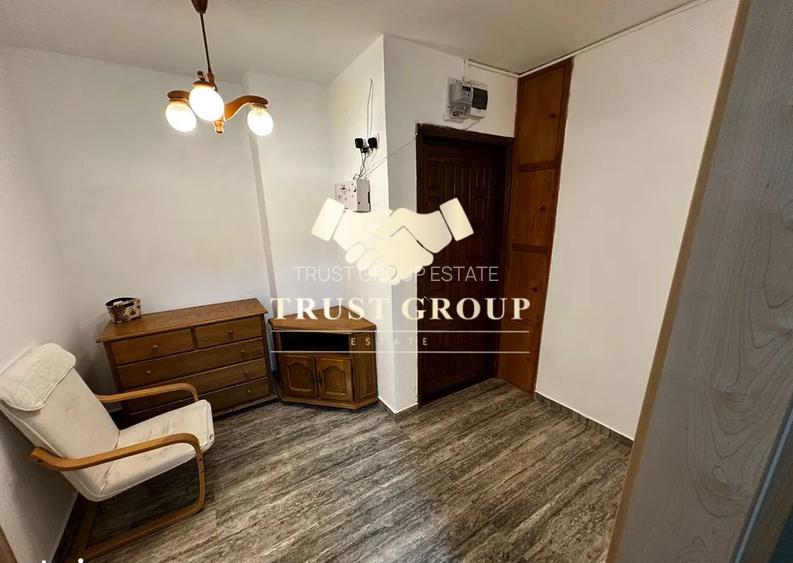 Apartament 3 camere Lujerului | Priveliste spectaculoasa | - 13