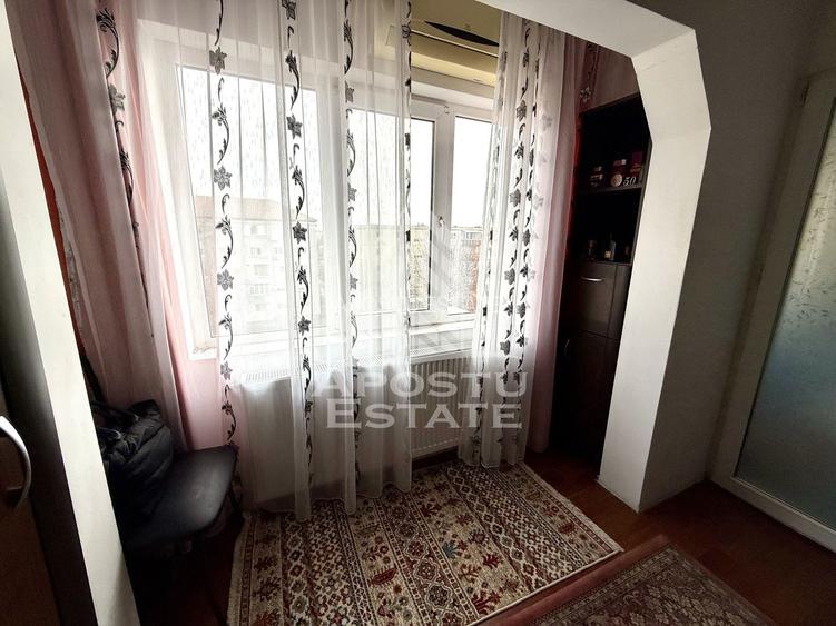 Apartament cu 1 camera, zona Girocului - 8