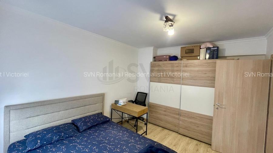REA1025386 Apartament 2 Camere Mobilat I Bulevardul Pipera I Iancu Nicolae - 9