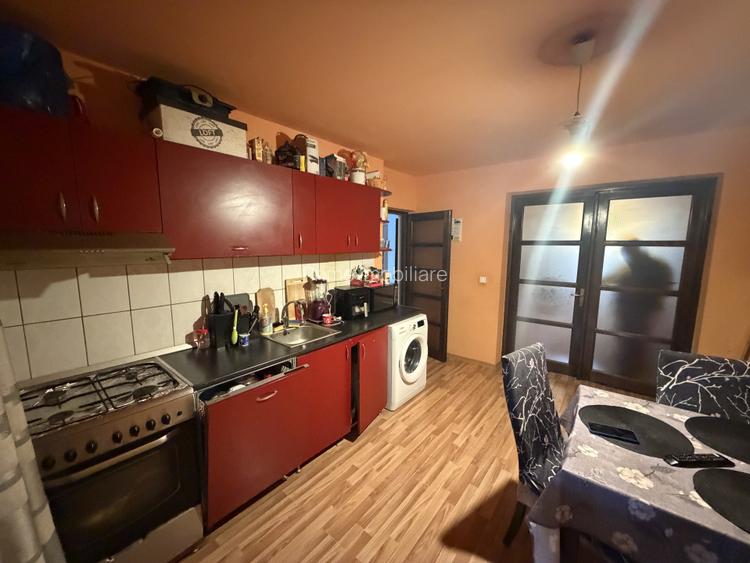 CASA INDIVIDUALĂ, 3 CAMERE, 110 MP, ORIZONT, ALBA IULIA - 13