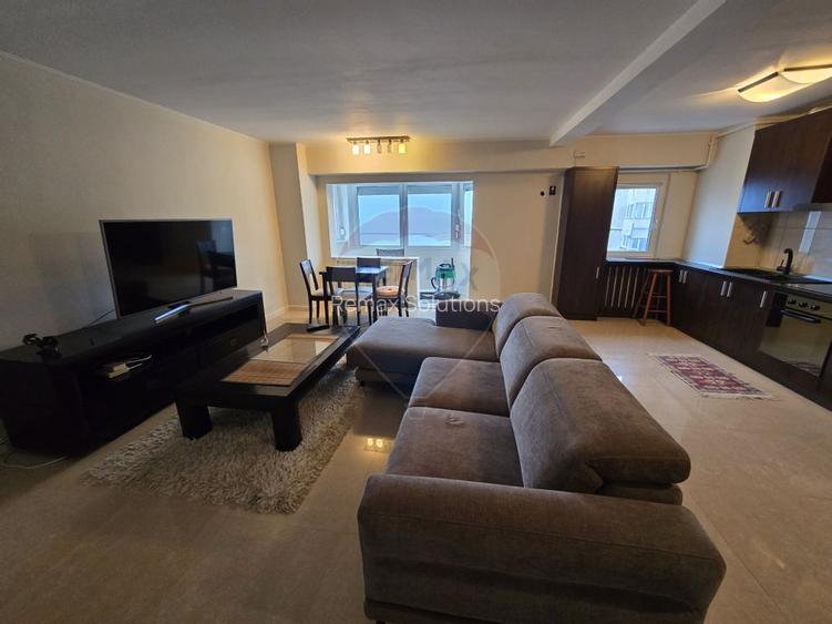 Apartament 2 camere, modern – Faleza Nord – vedere și confort deosebit - 6