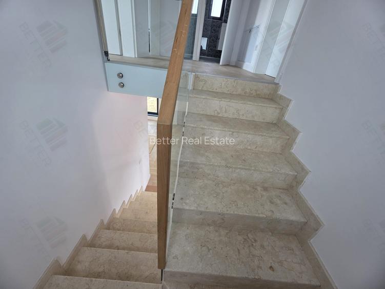 Casă cu Etaj – 107 mp utili + Terasă 20 mp + Beci | Teren 380 mp. - 7