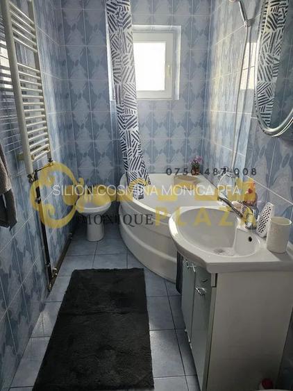 2 Camere | Centrala termica | Electrocasnice noi | Zona linistita | - 7